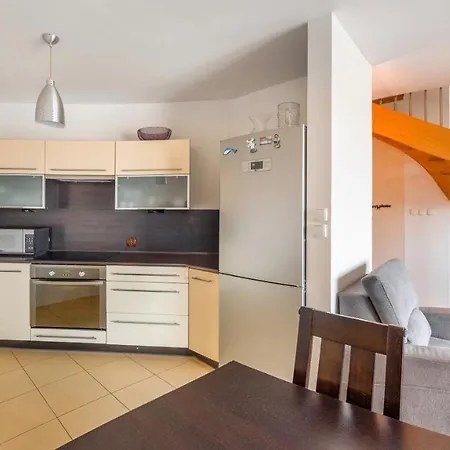 Holdu Pruskiego, Sun & Snow * Swinemünde