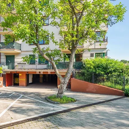 Holdu Pruskiego, Sun & Snow Apartment Swinemünde