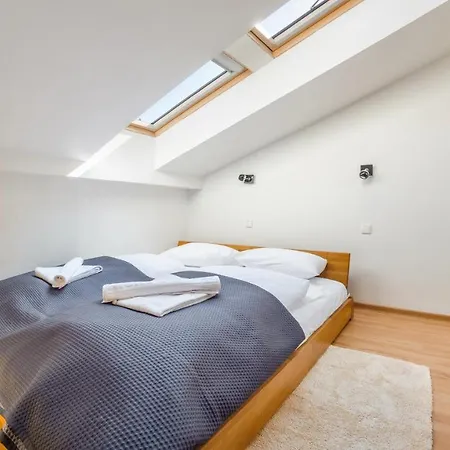 Holdu Pruskiego, Sun & Snow Swinemünde