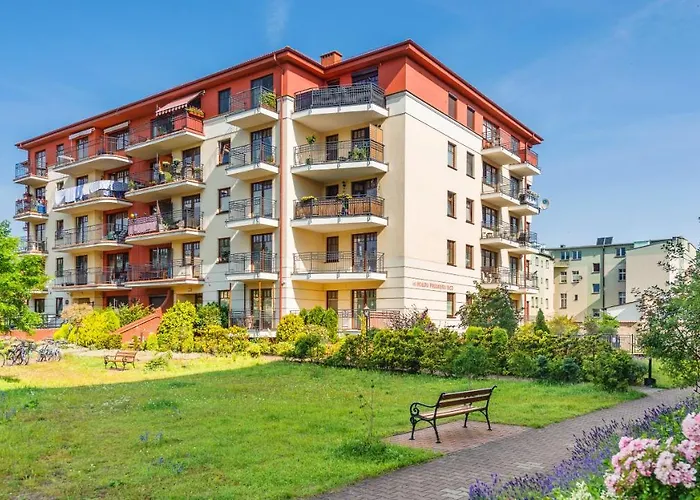 Holdu Pruskiego, Sun & Snow Swinoujscie