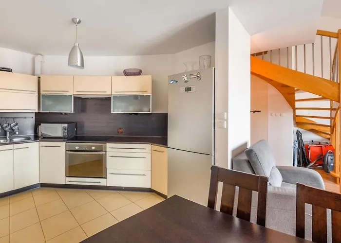 Holdu Pruskiego, Sun & Snow * Swinoujscie