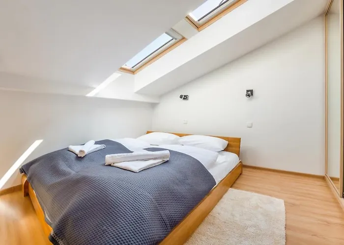 Holdu Pruskiego, Sun & Snow Swinoujscie