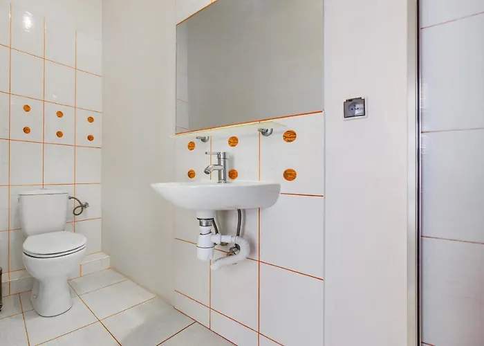 Daire Holdu Pruskiego, Sun & Snow Swinoujscie